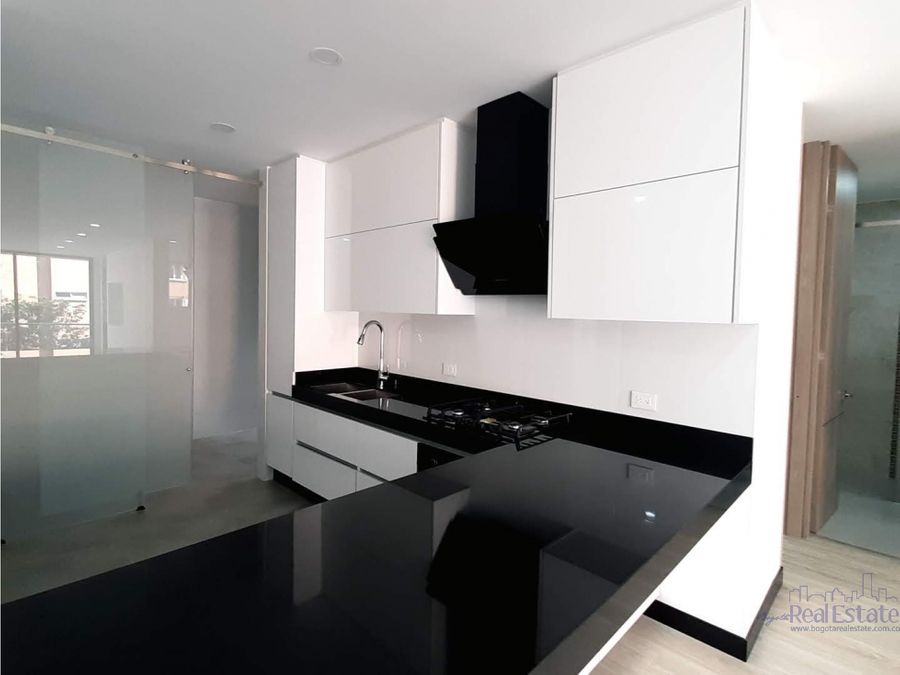 Exclusive apartment